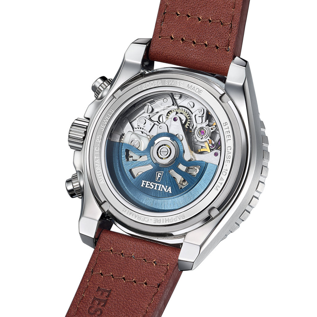 Festina Swiss Made - F20056/1