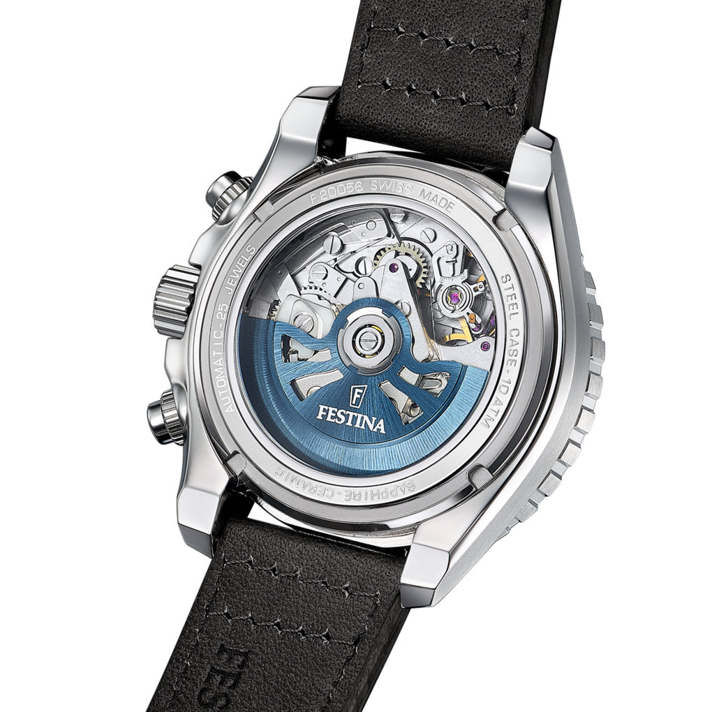 Festina Swiss Made - F20056/3