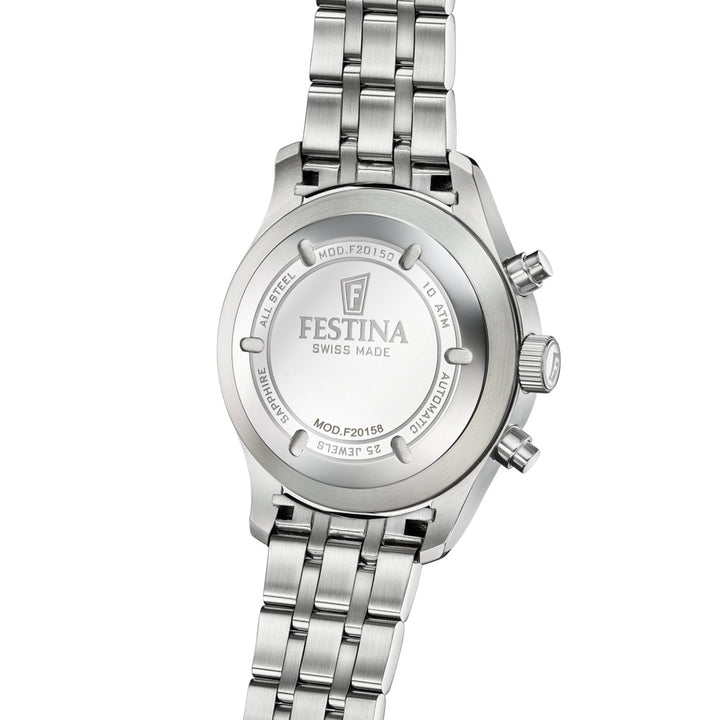 Festina Swiss Made - F20158/1