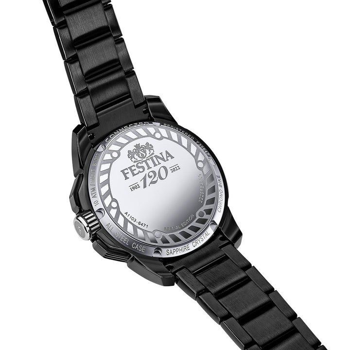 Festina Chrono Bike Hybrid Smartwatch - F20647/1