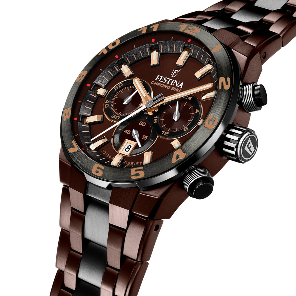 Festina Chrono Bike Special Edition - F20708/1