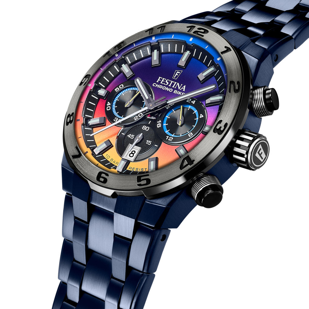 Festina Chrono Bike Special Edition - F20709/1