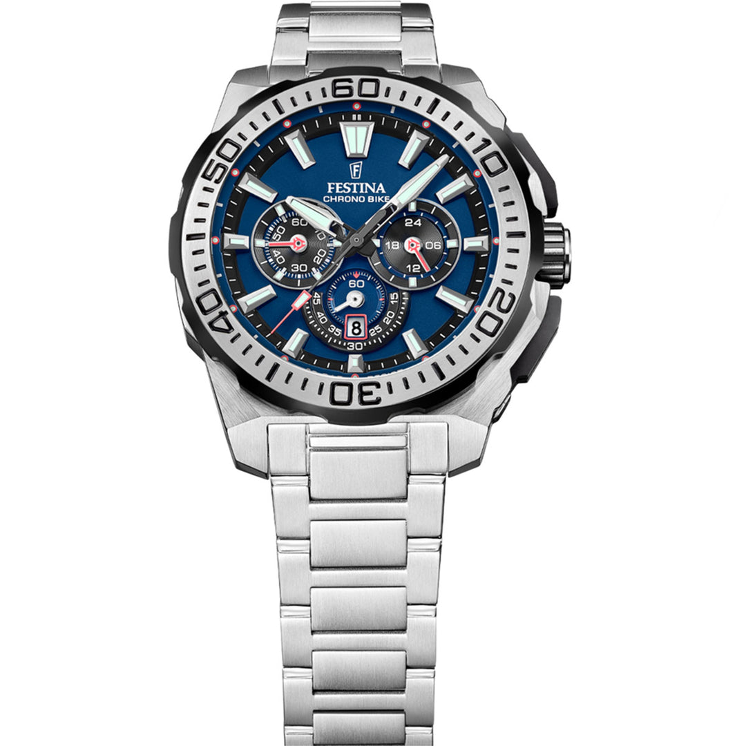 Festina Chrono Bike - F20724/2