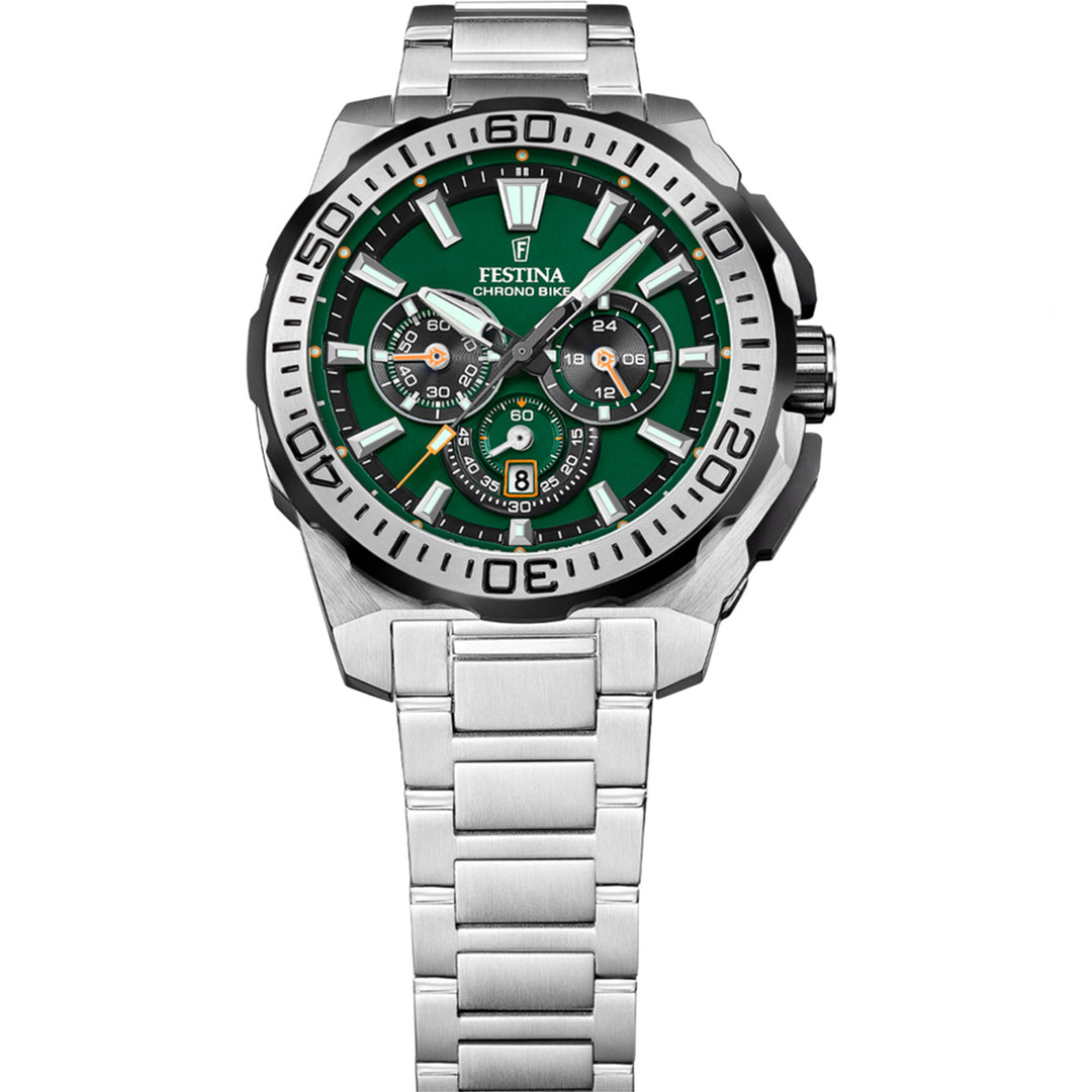Festina Chrono Bike - F20724/3