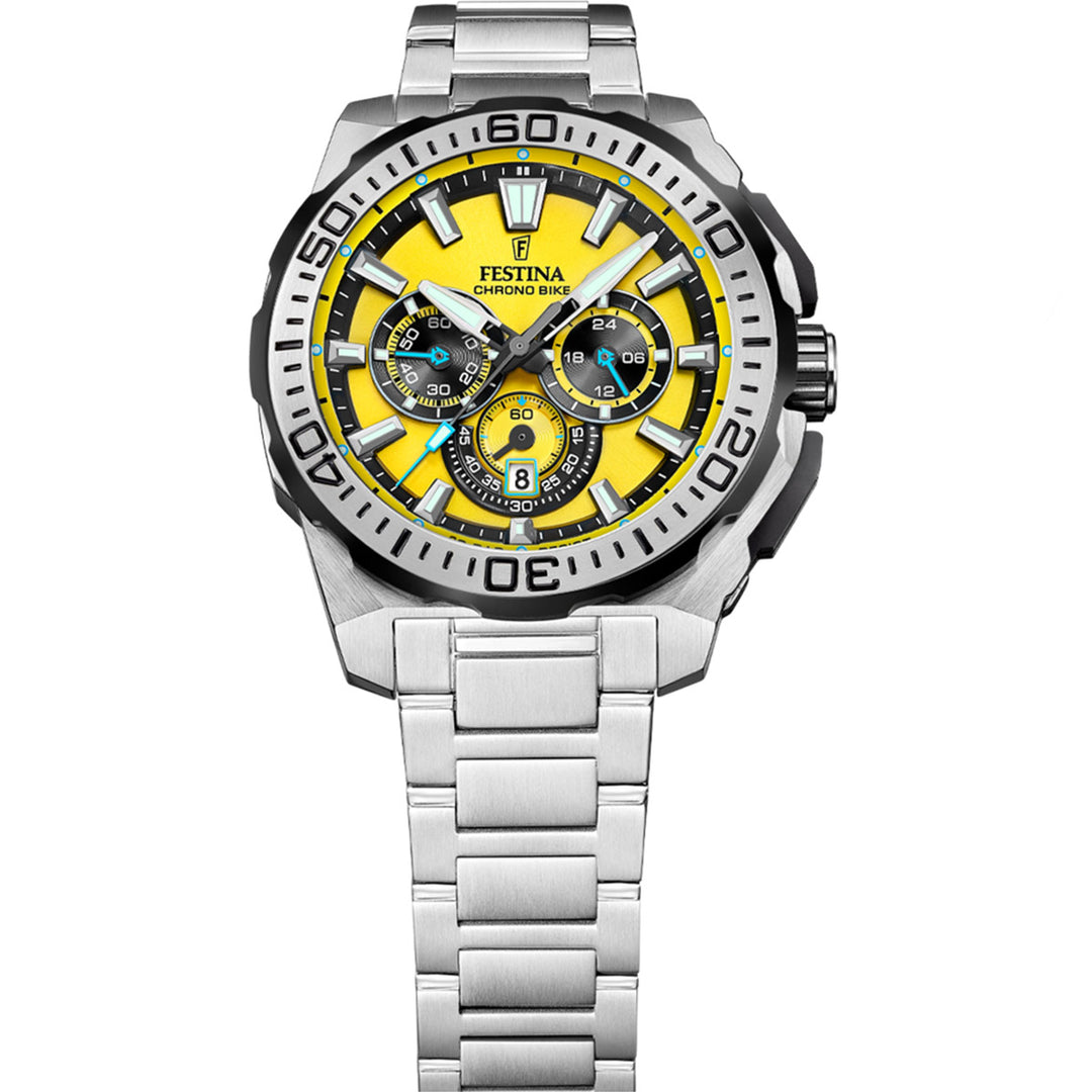 Festina Chrono Bike - F20724/4