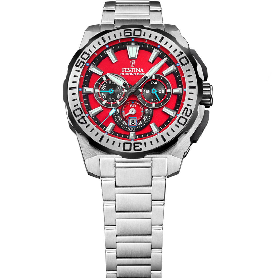 Festina Chrono Bike - F20724/5