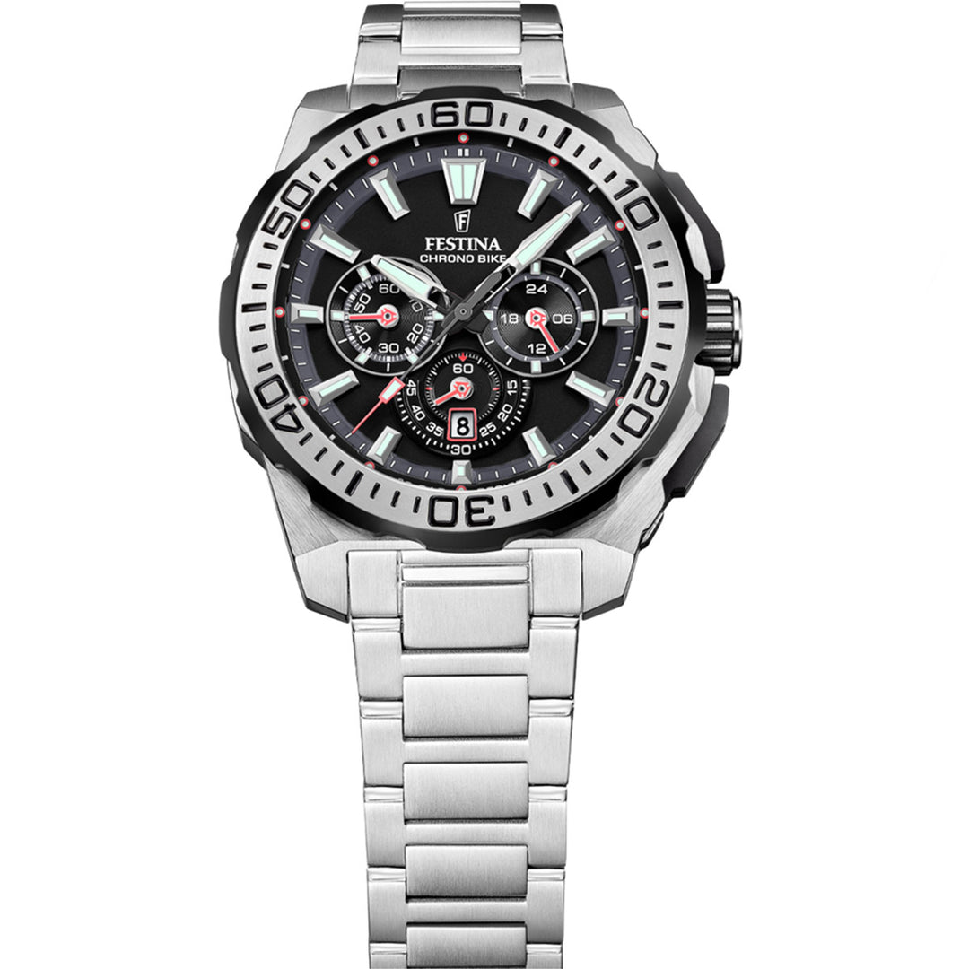 Festina Chrono Bike - F20724/7
