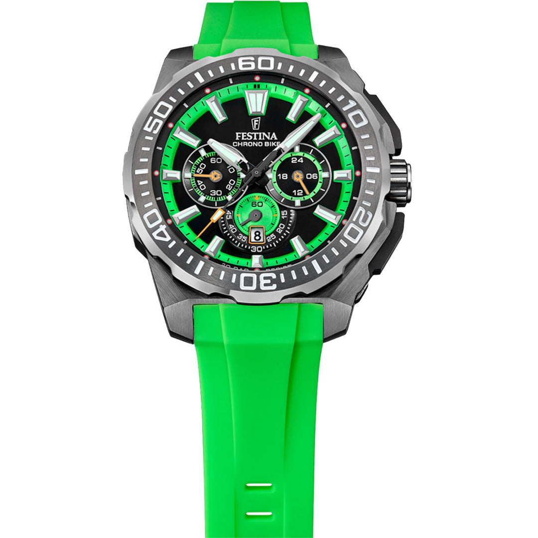 Festina Chrono Bike - F20725/3