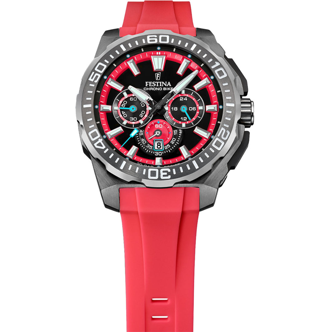 Festina Chrono Bike - F20725/5