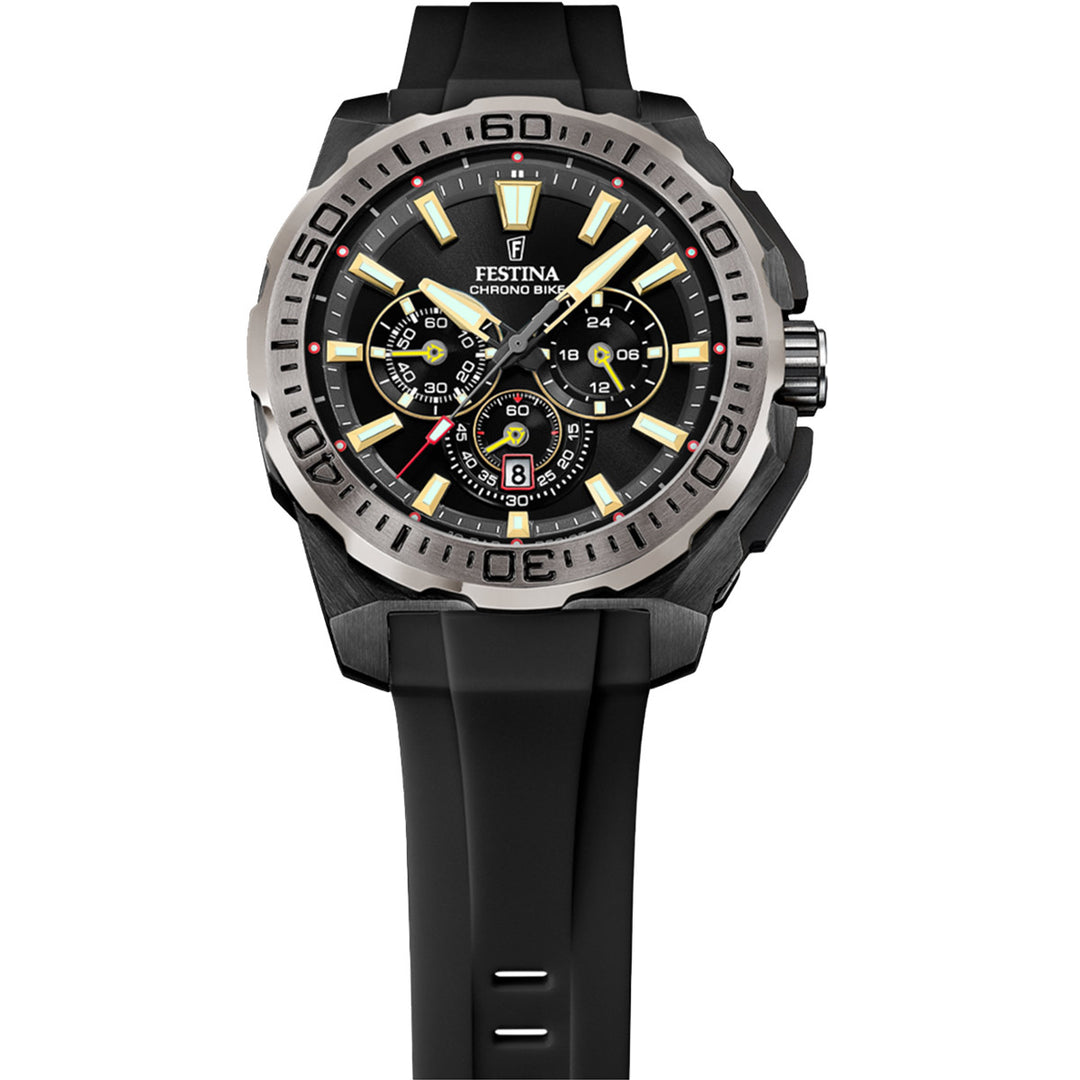 Festina Chrono Bike - F20726/3