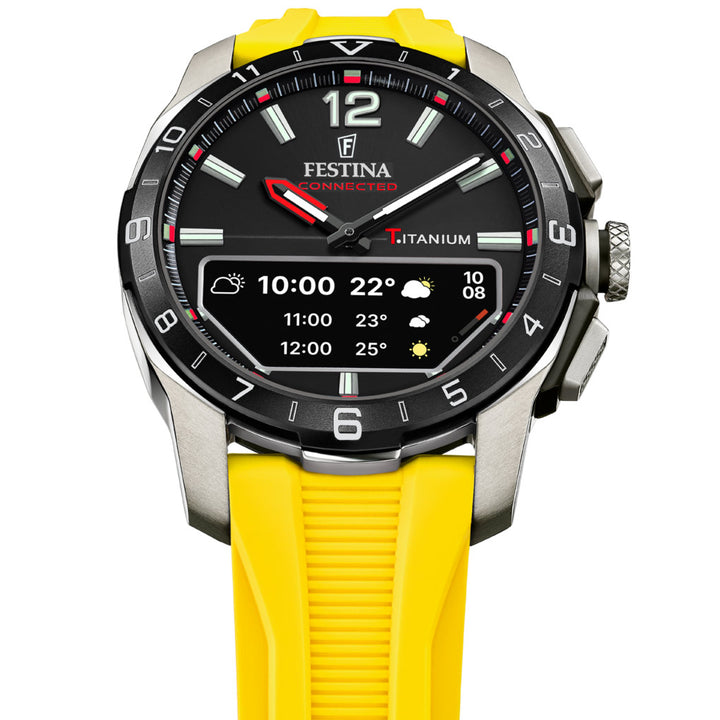 Festina Connected D - F23000/A