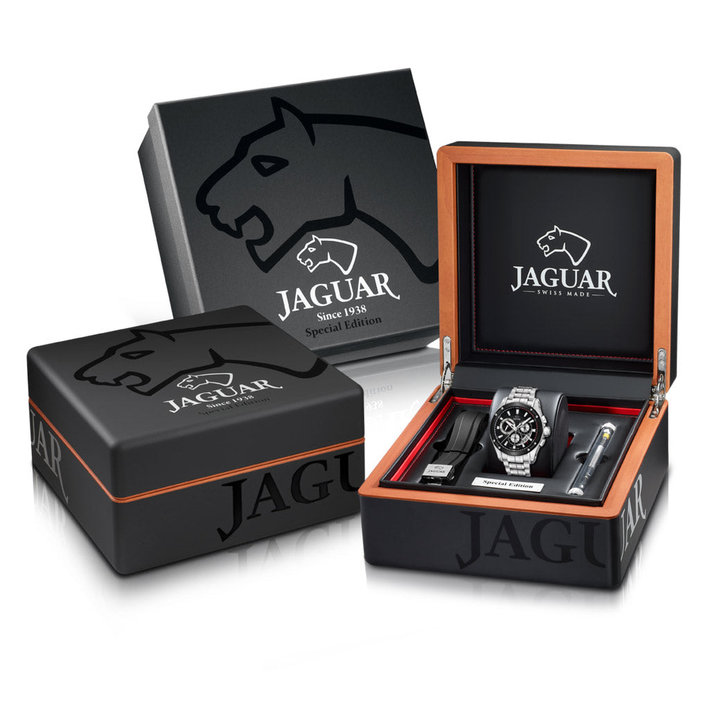 Jaguar Special Edition - J1034/1