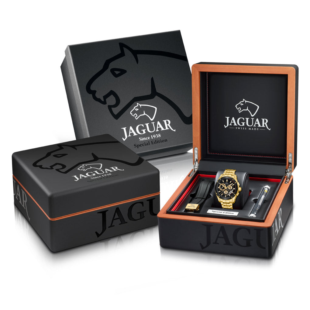 Jaguar Special Edition - J1036/1