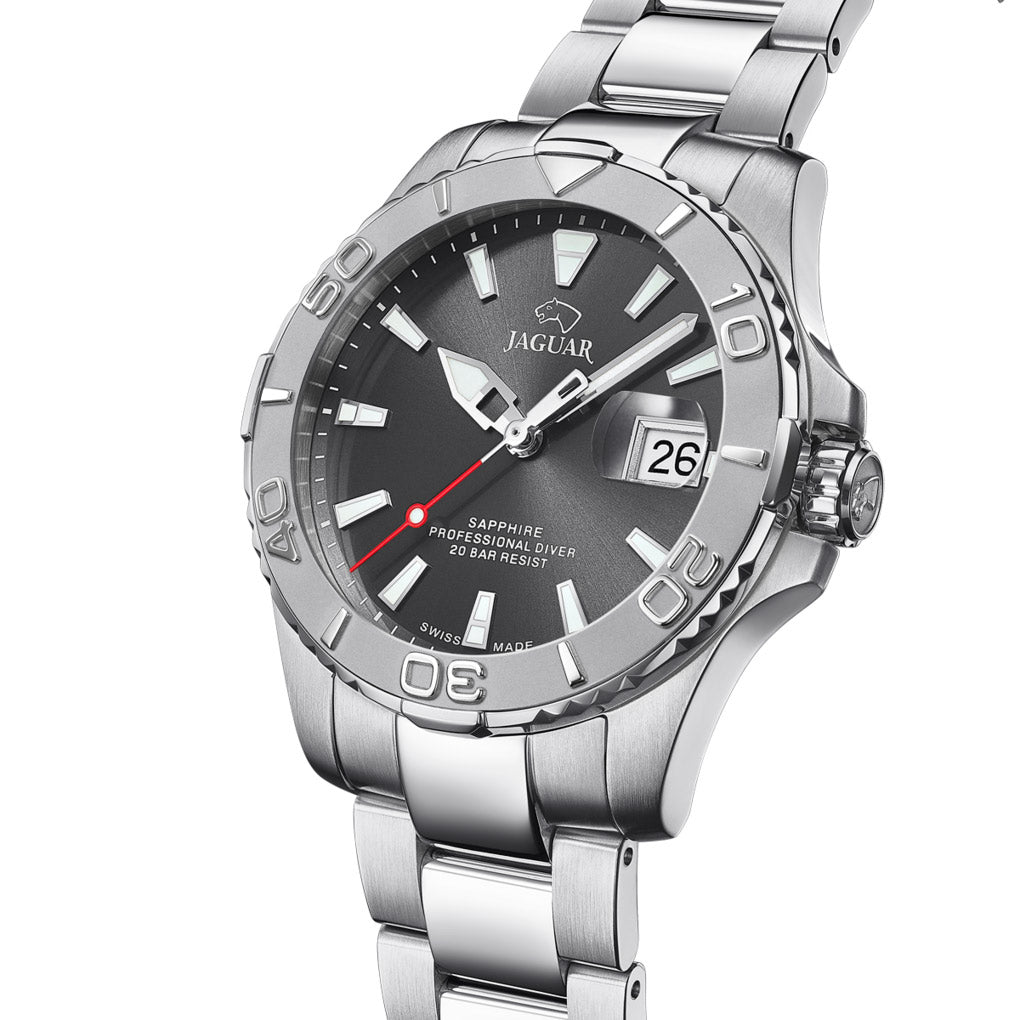 Jaguar Couple Diver - J969/3