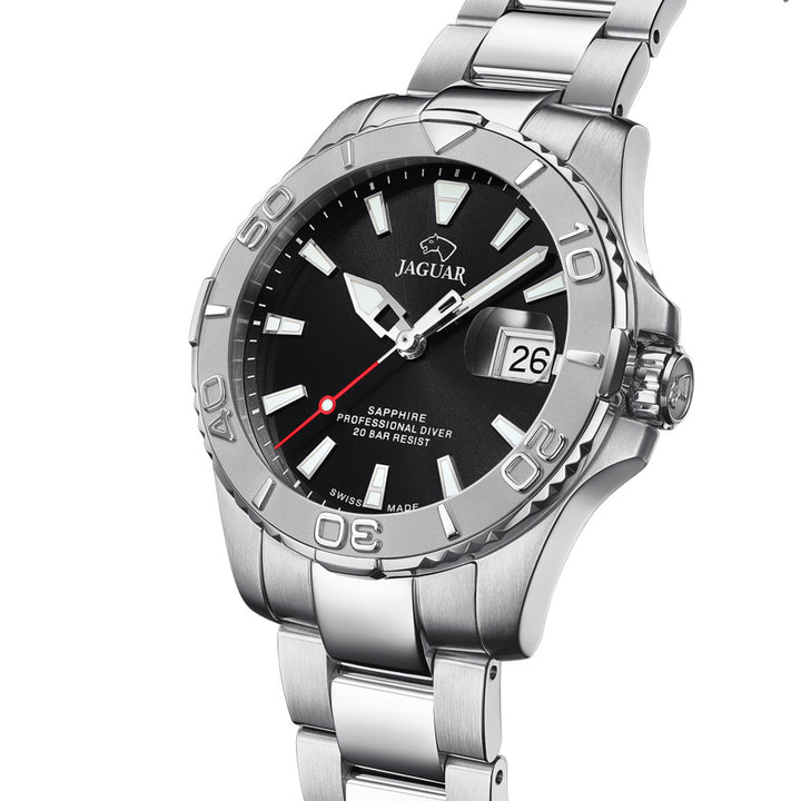 Jaguar Couple Diver - J969/4