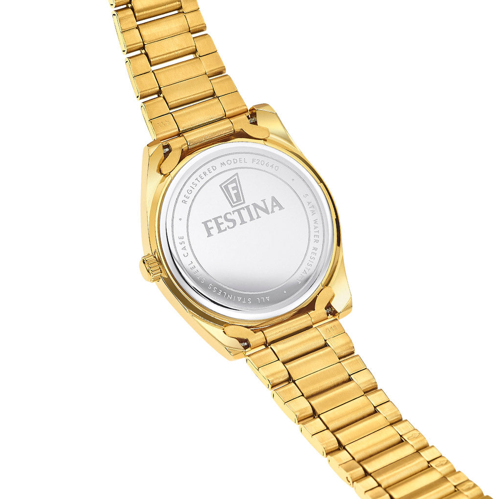 Festina Boyfriend - F20640/4