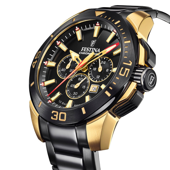 Festina Chrono Bike Special Edition - F20644/1