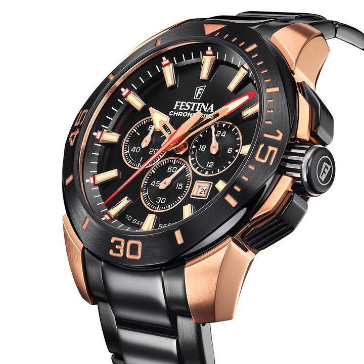 Festina Chrono Bike Special Edition - F20645/1