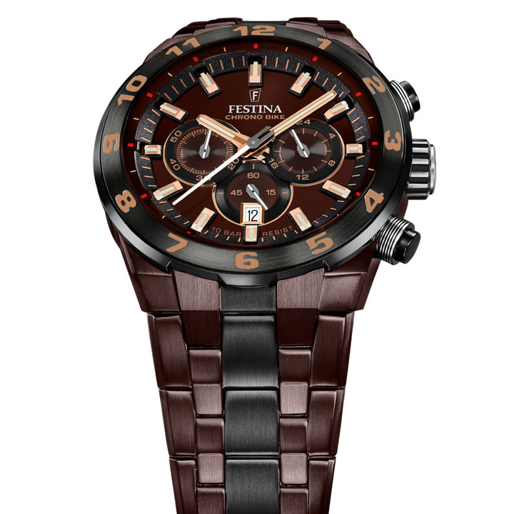 Festina Chrono Bike Special Edition - F20708/1