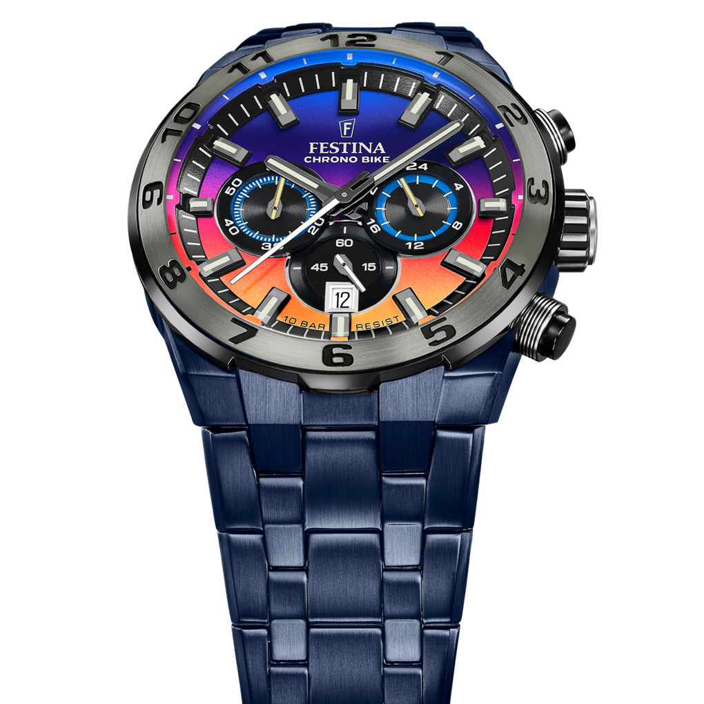 Festina Chrono Bike Special Edition - F20709/1