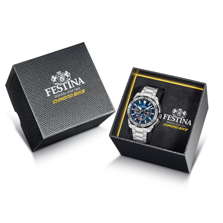 Festina Chrono Bike - F20724/2