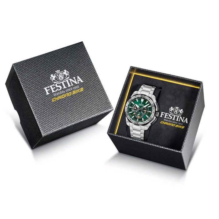 Festina Chrono Bike - F20724/3