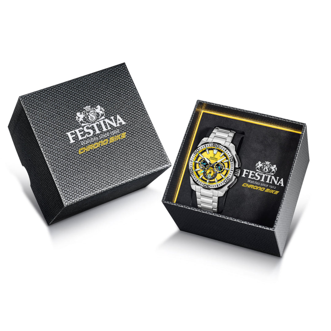 Festina Chrono Bike - F20724/4