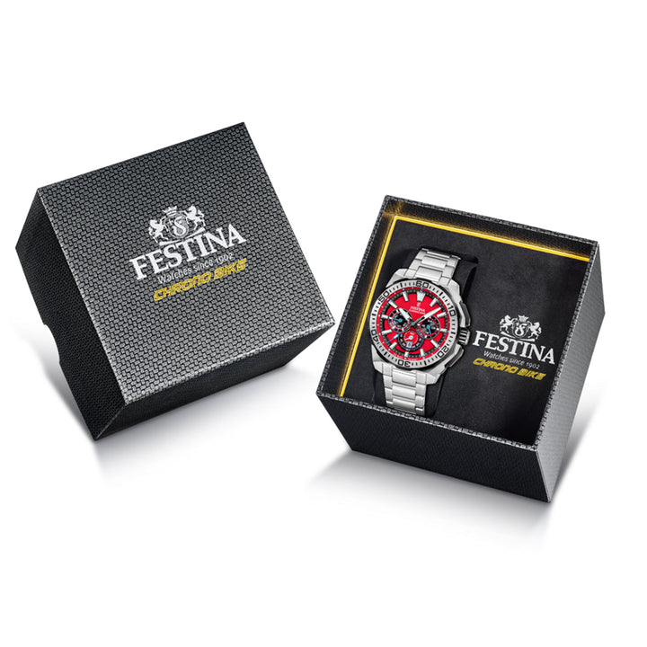 Festina Chrono Bike - F20724/5