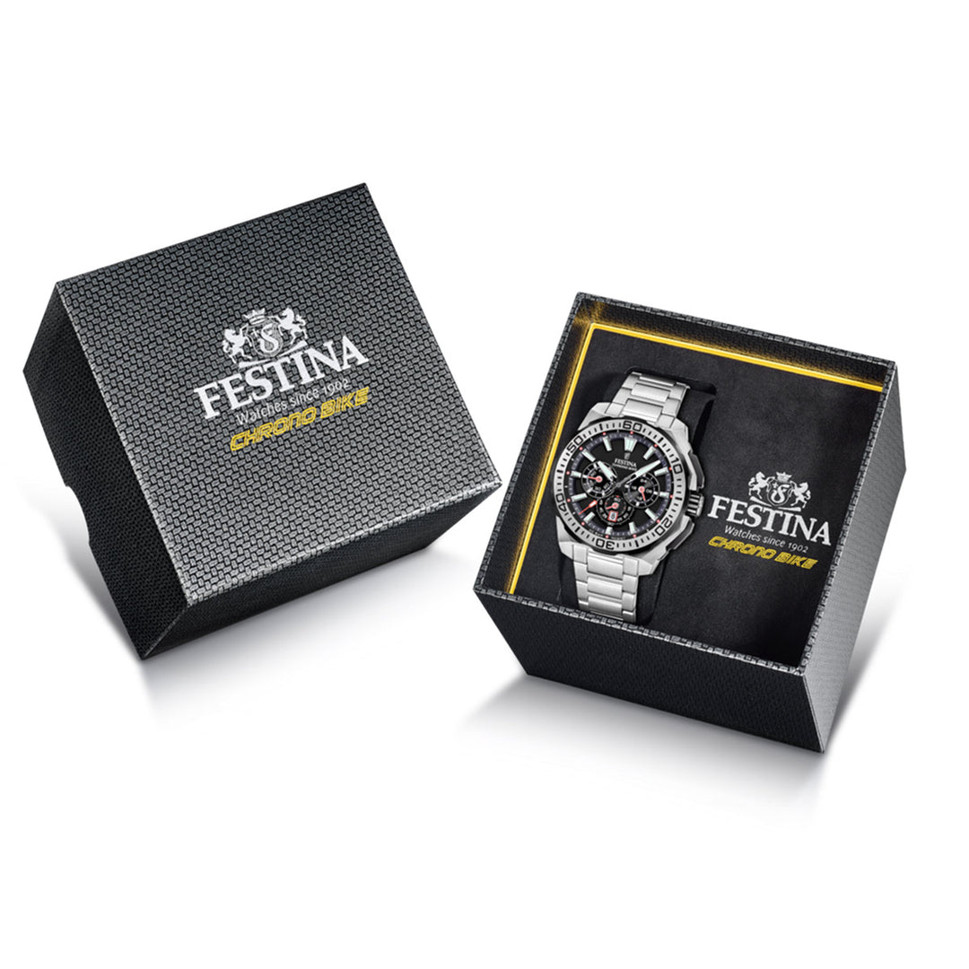 Festina Chrono Bike - F20724/7