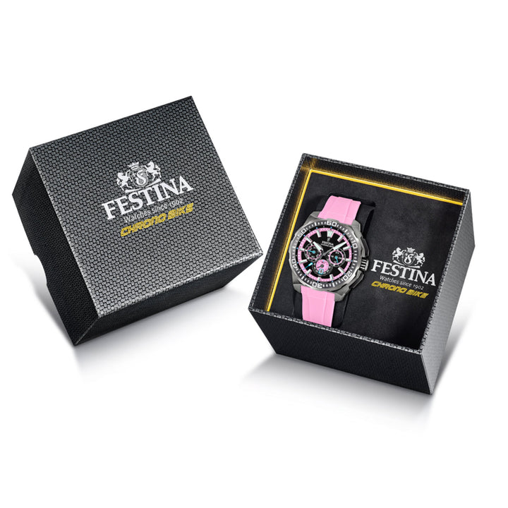 Festina Chrono Bike - F20725/1