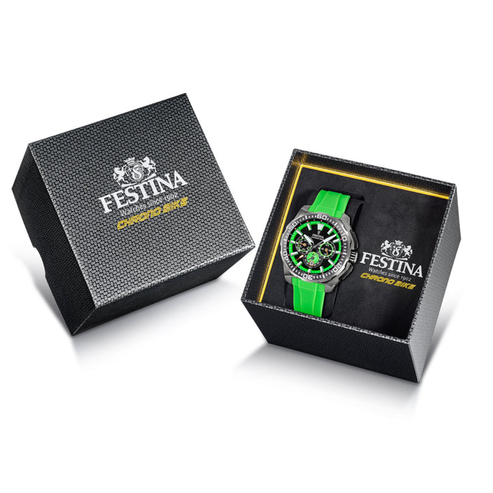 Festina Chrono Bike - F20725/3