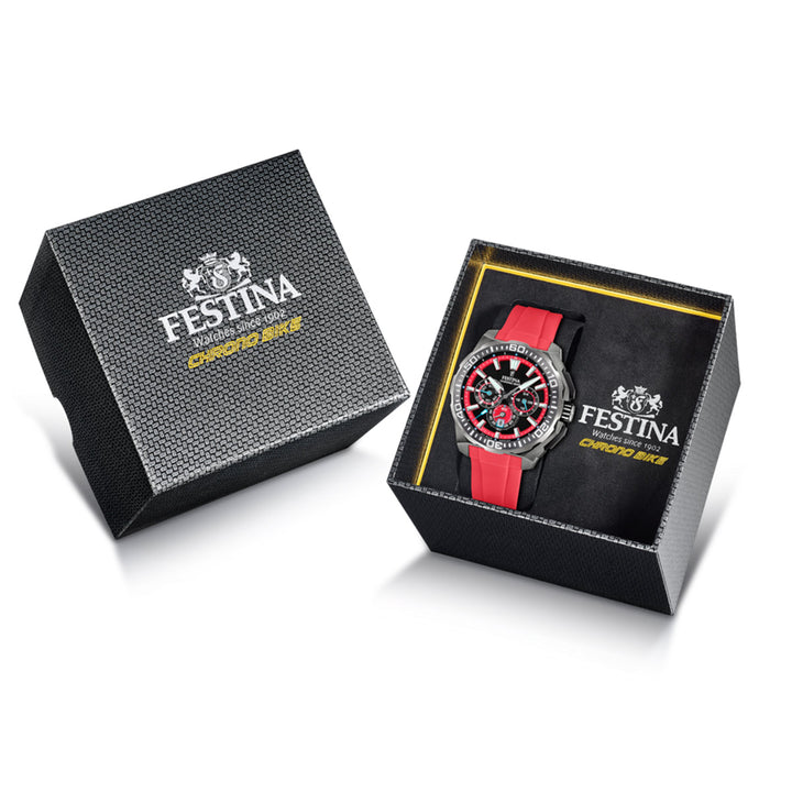 Festina Chrono Bike - F20725/5