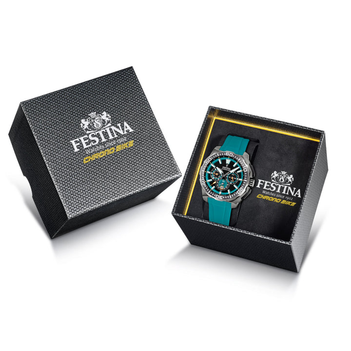 Festina Chrono Bike - F20725/6