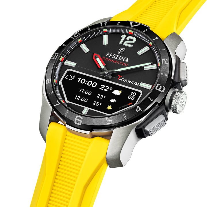 Festina Connected D - F23000/A