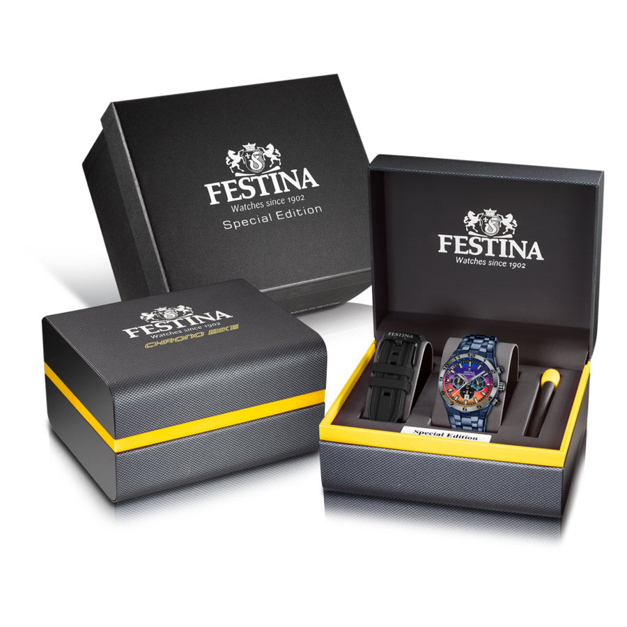 Festina Chrono Bike Special Edition - F20709/1