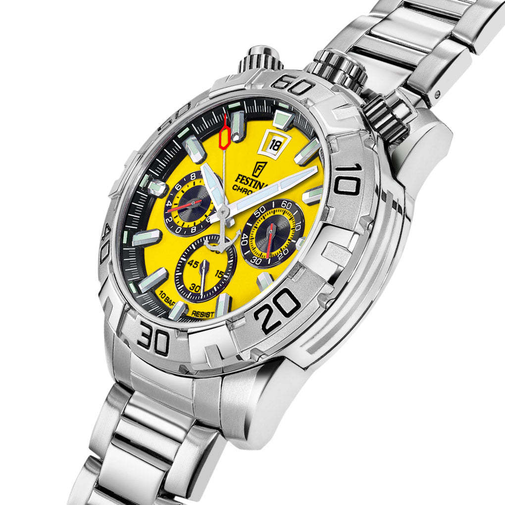 Festina The Originals - F20743/4