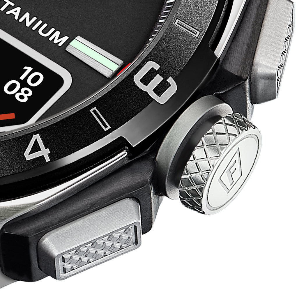 Festina Connected D - F23000/A