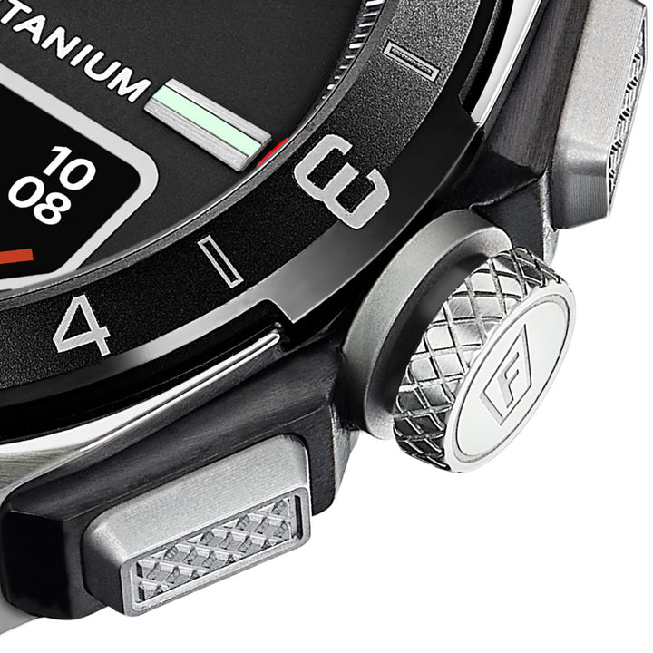 Festina Connected D - F23000/D