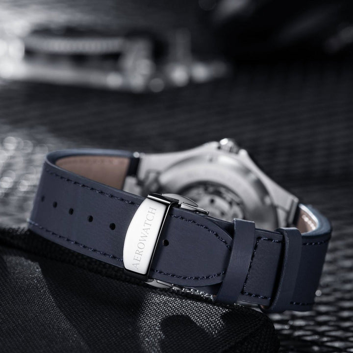 Aerowatch Milan Sport Automatic - A 60998 AA01
