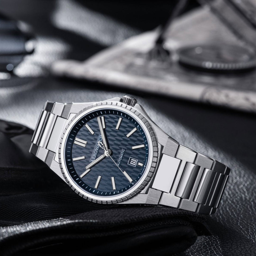 Aerowatch Milan Sport Automatic - A 60998 AA01 M