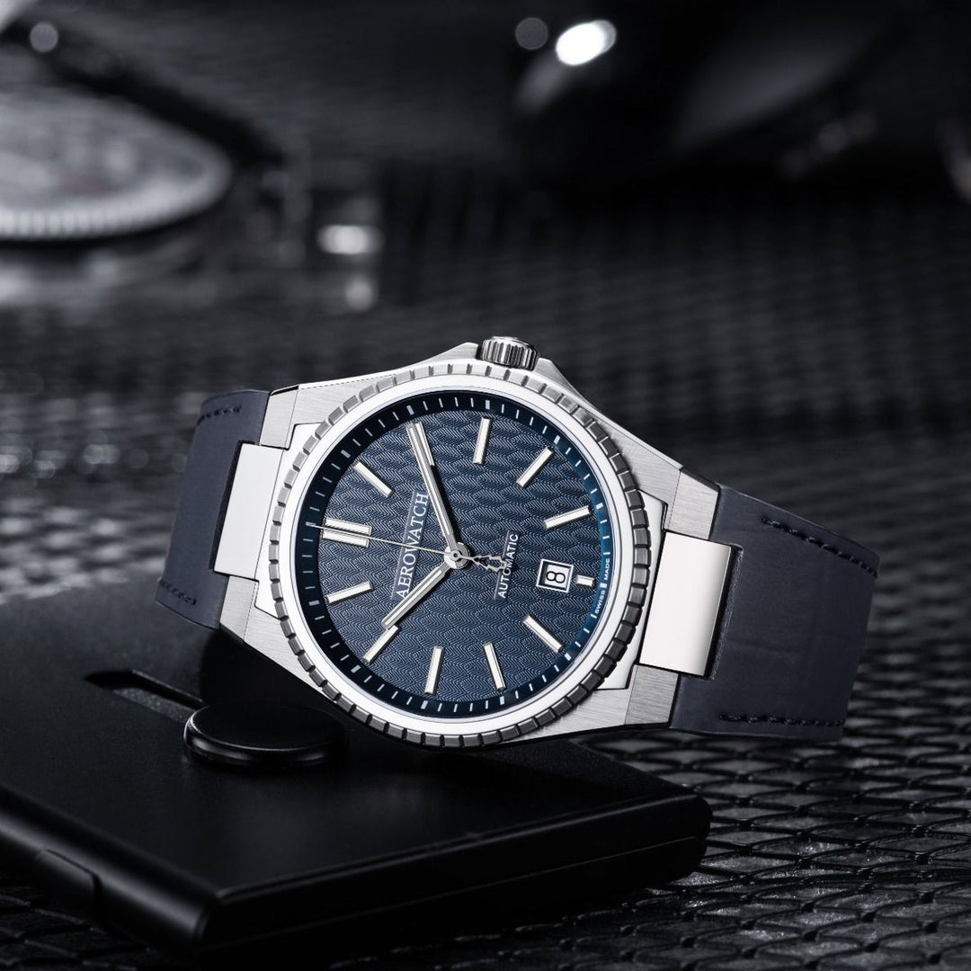 Aerowatch Milan Sport Automatic - A 60998 AA01