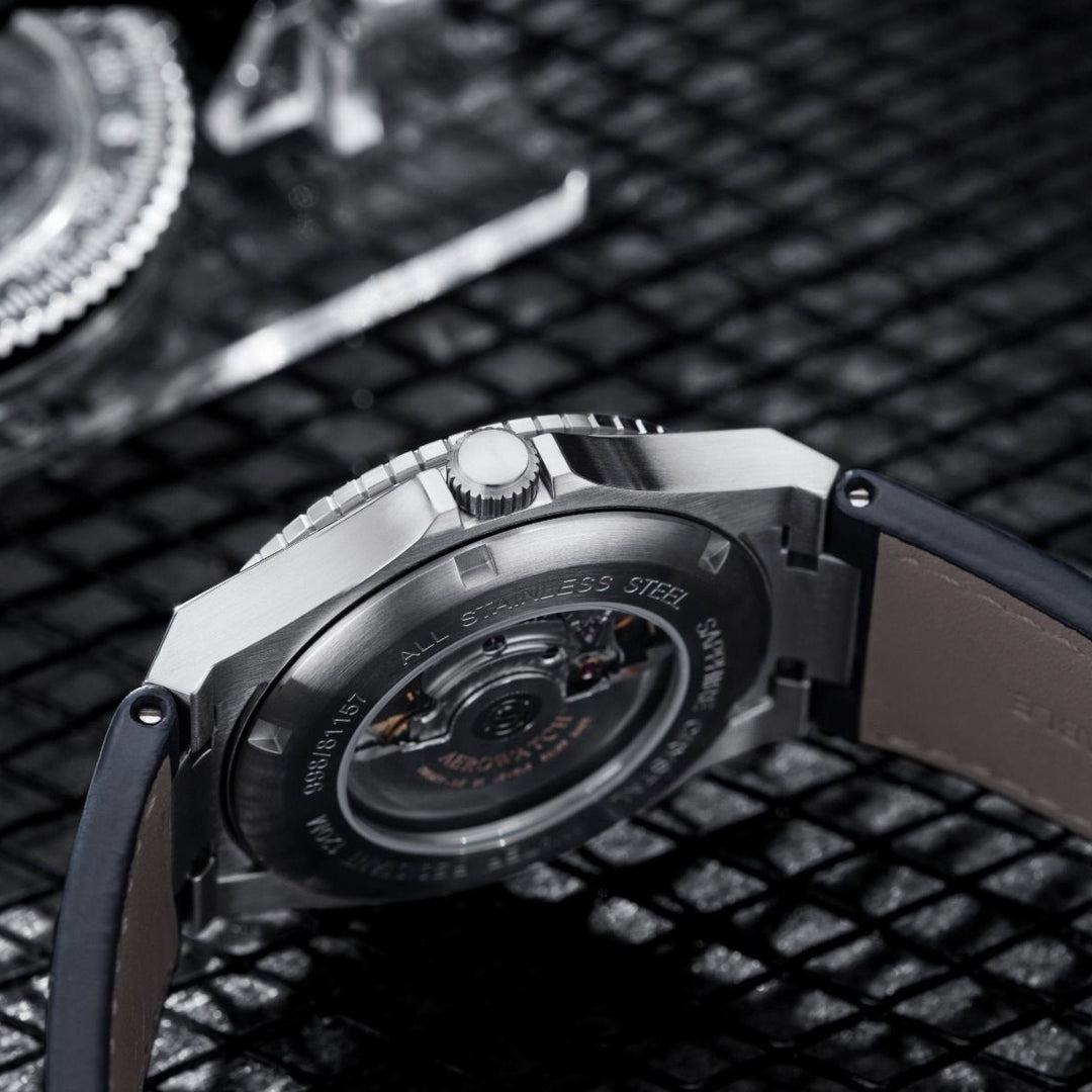 Aerowatch Milan Sport Automatic - A 60998 AA01