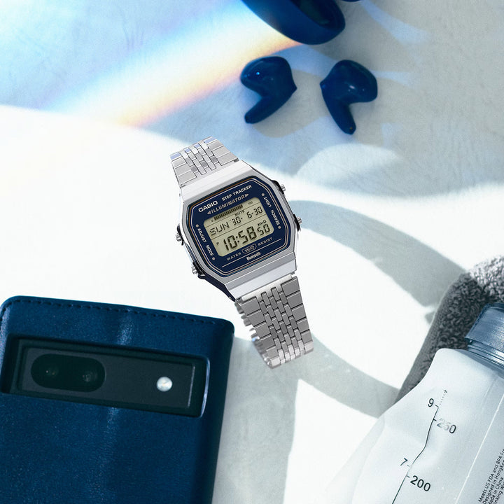 Casio Vintage - ABL-100WE-2AEF