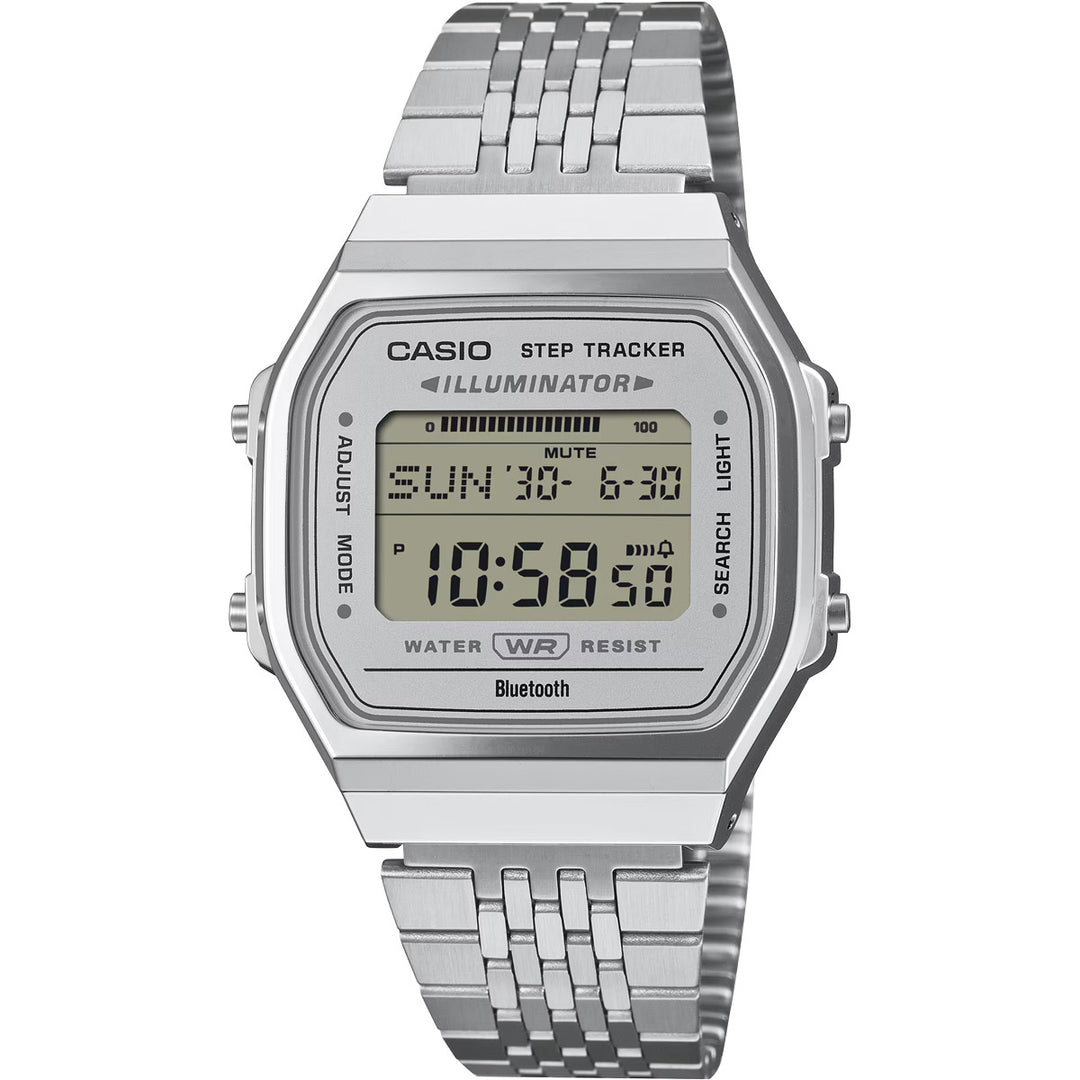 Casio Vintage - ABL-100WE-7AEF