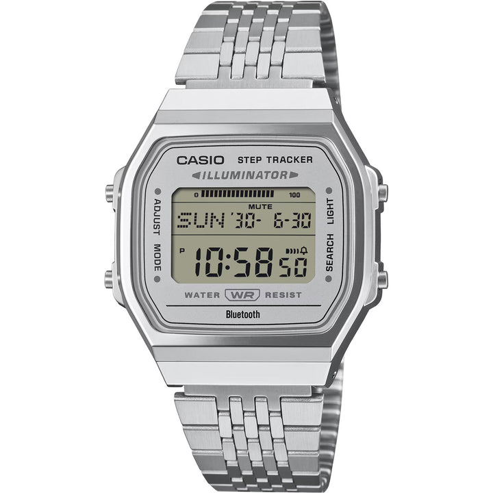 Casio Vintage - ABL-100WE-7AEF