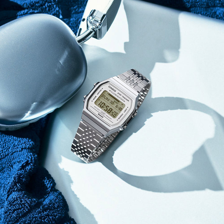 Casio Vintage - ABL-100WE-7AEF