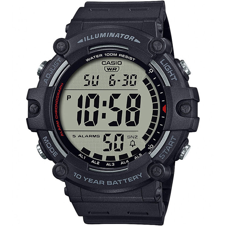Casio Collection - AE-1500WH-1AVEF