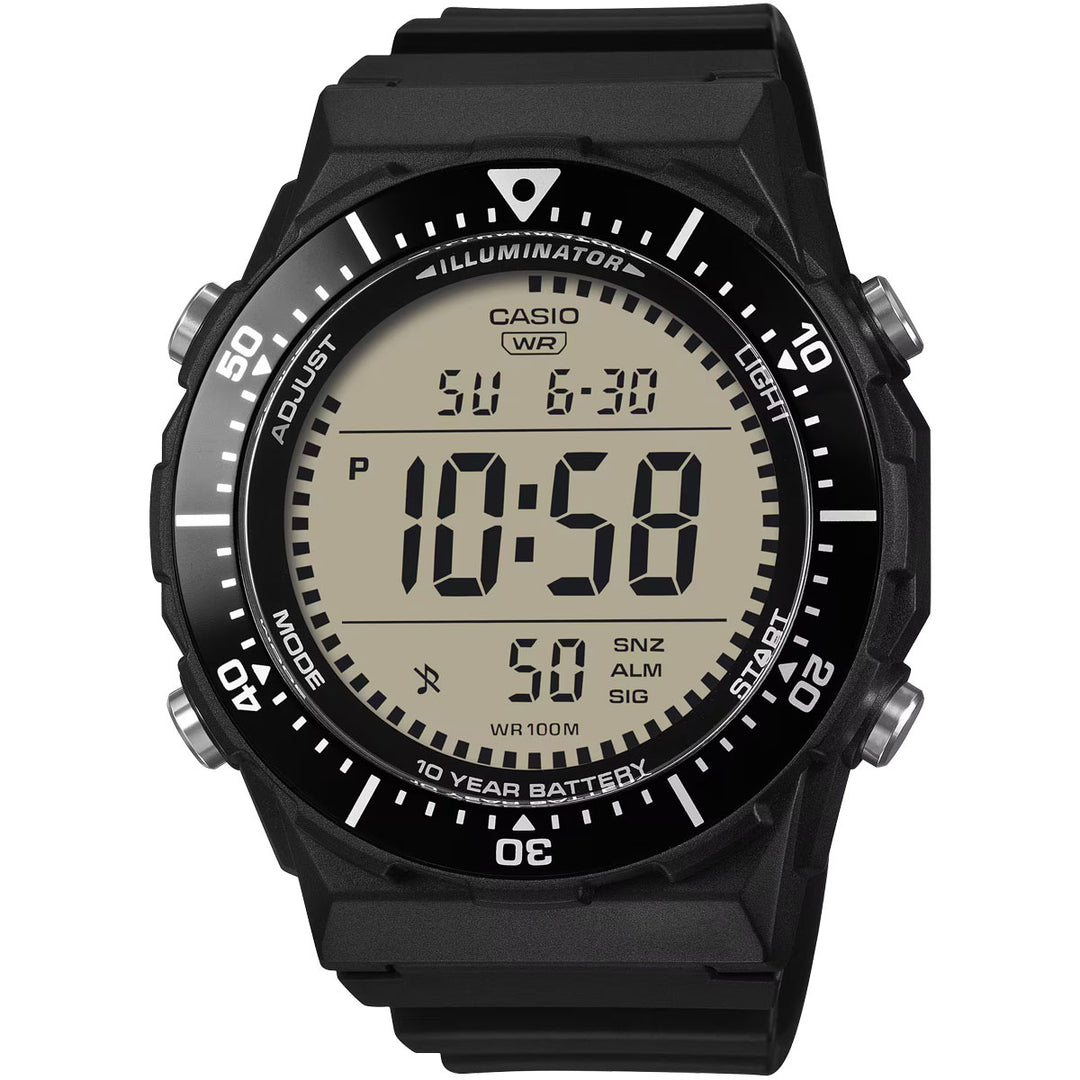 Casio Collection - AE-1700H-1AVEF