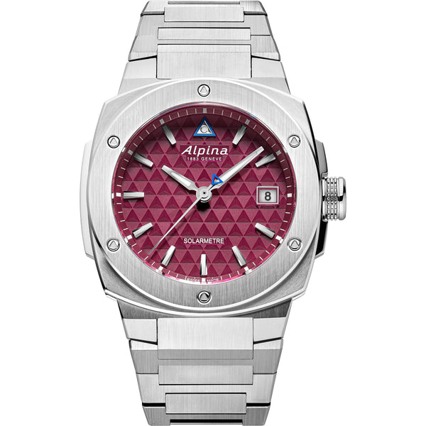 Alpina Alpiner Extreme Solarmetre - AL-140BRG3AE6B