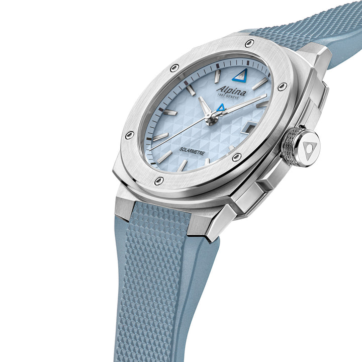Alpina Alpiner Extreme Solarmetre - AL-140LN3AE6